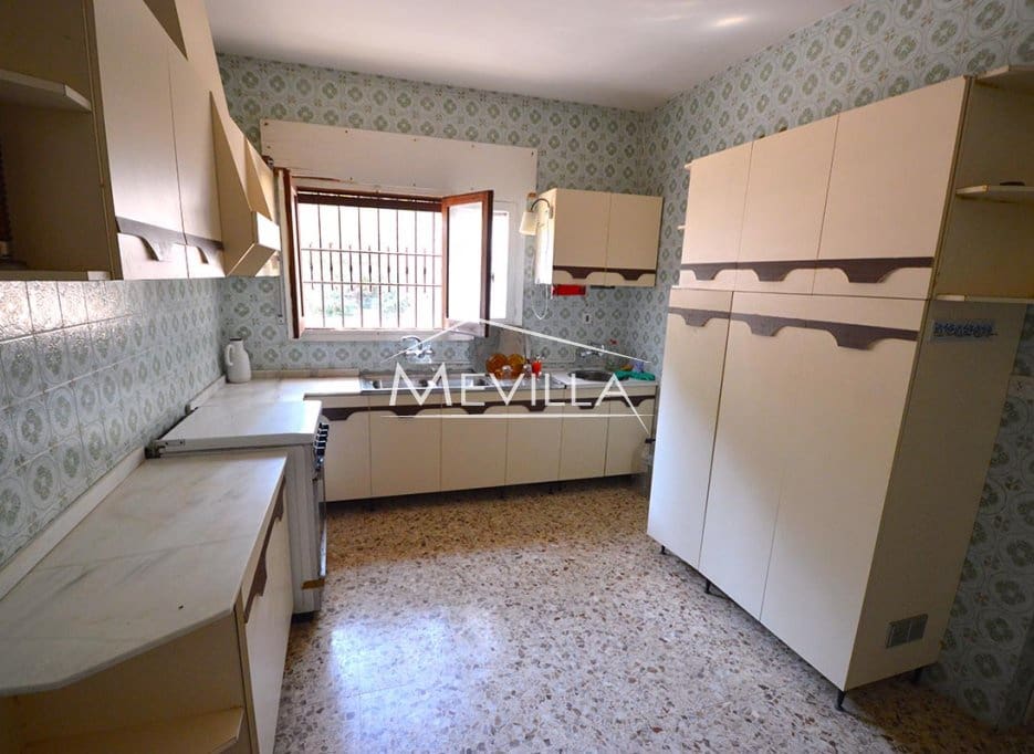 Byggegrund til salg i Campoamor - € 1.200.000 (Ref: 7765017)