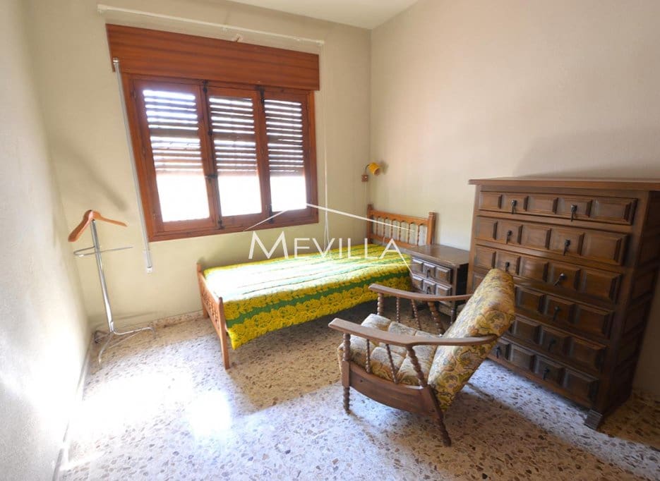 Byggegrund til salg i Campoamor - € 1.200.000 (Ref: 7765017)