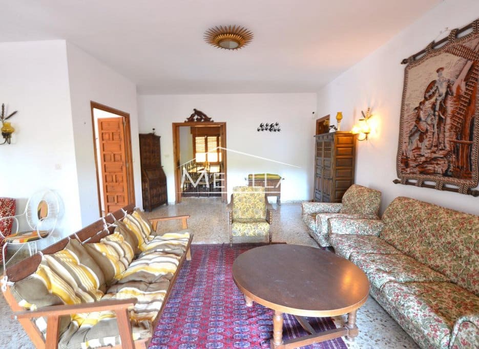 Byggegrund til salg i Campoamor - € 1.200.000 (Ref: 7765017)