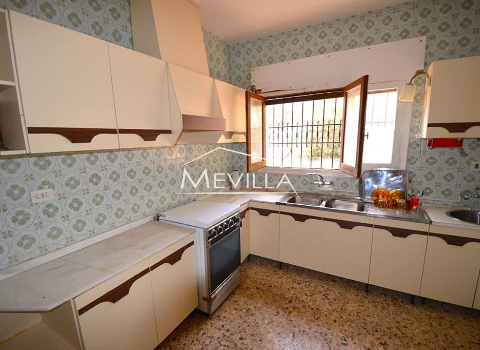 Byggegrund til salg i Campoamor - € 1.200.000 (Ref: 7765017)