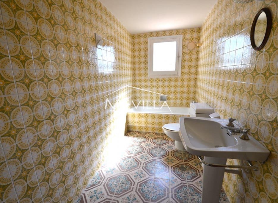 Byggegrund til salg i Campoamor - € 1.200.000 (Ref: 7765017)