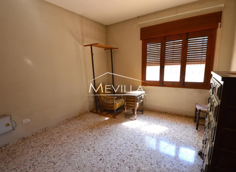 Byggegrund til salg i Campoamor - € 1.200.000 (Ref: 7765017)