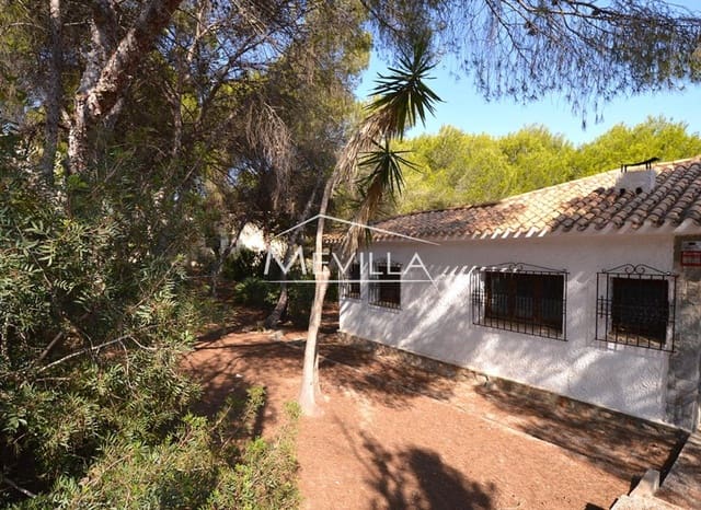 Bouwgrond te koop in Campoamor, Orihuela - € 1.200.000 (Ref: 7765017)