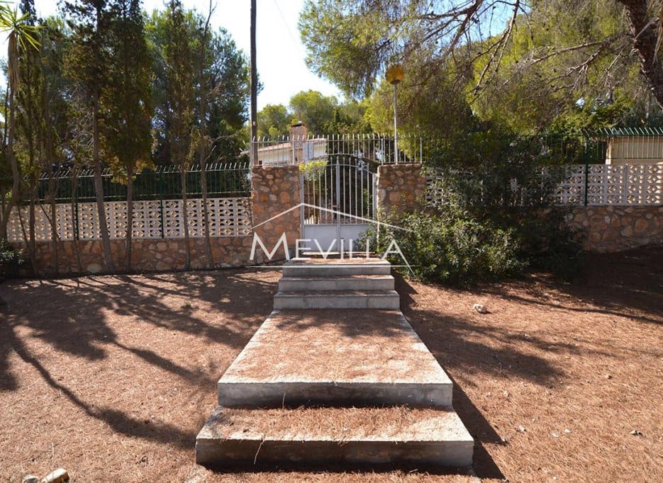 Byggegrund til salg i Campoamor - € 1.200.000 (Ref: 7765017)