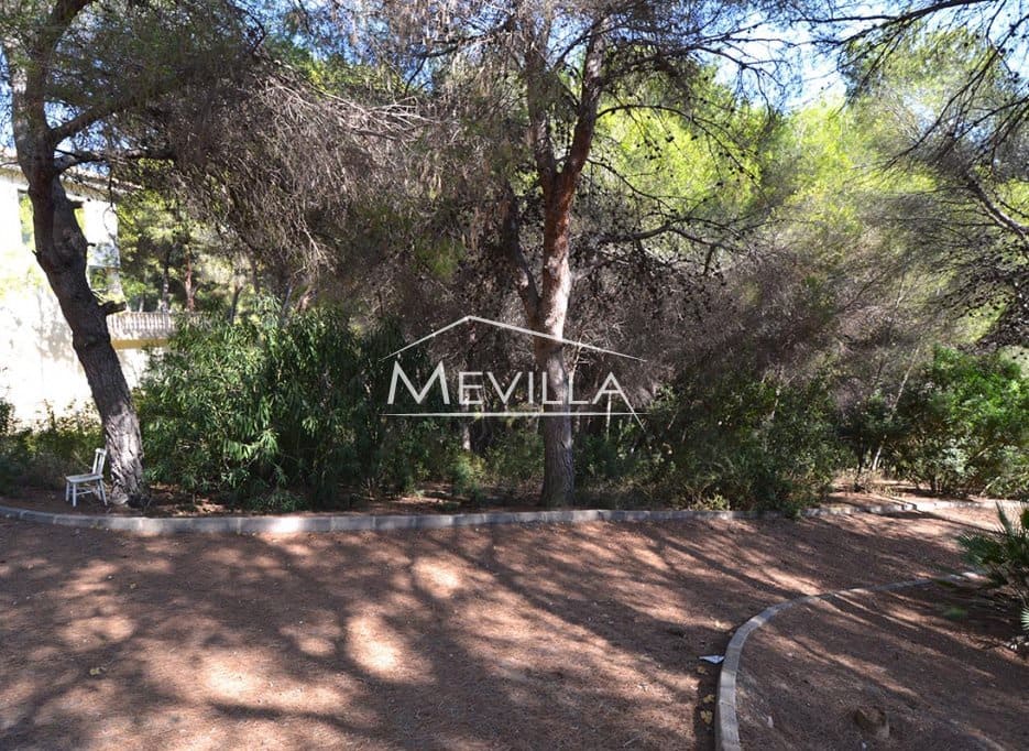 Byggegrund til salg i Campoamor - € 1.200.000 (Ref: 7765017)