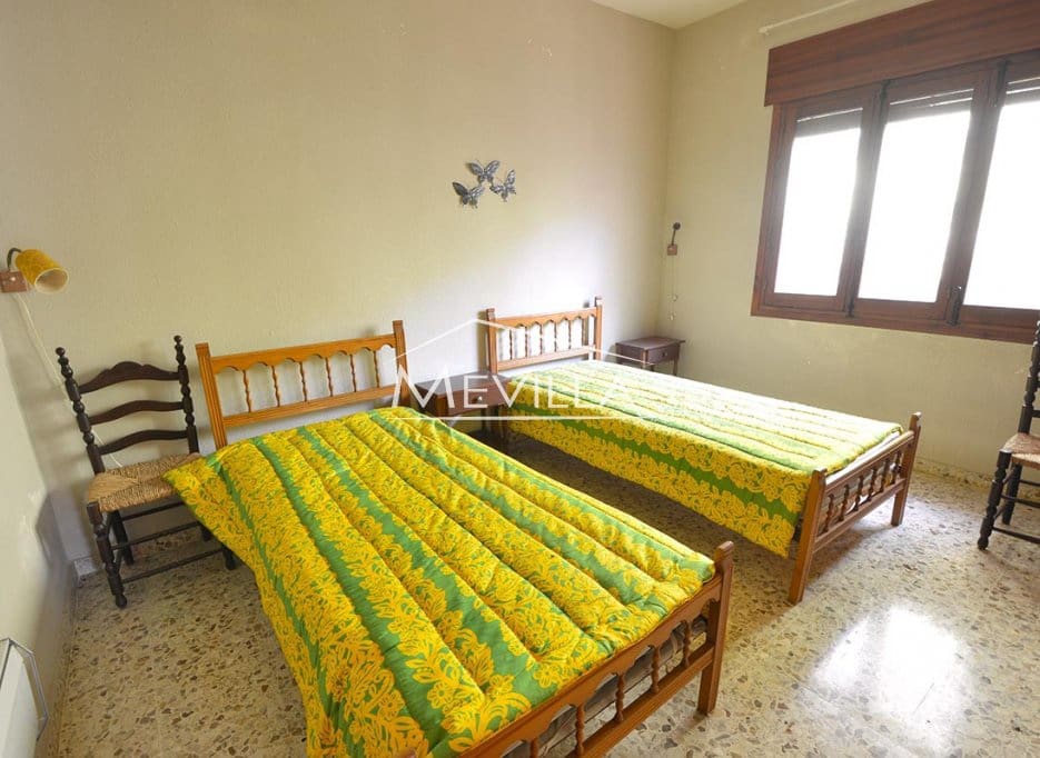 Byggegrund til salg i Campoamor - € 1.200.000 (Ref: 7765017)