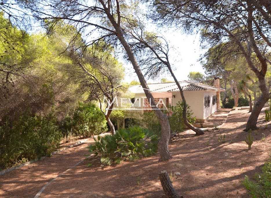 Byggegrund til salg i Campoamor - € 1.200.000 (Ref: 7765017)