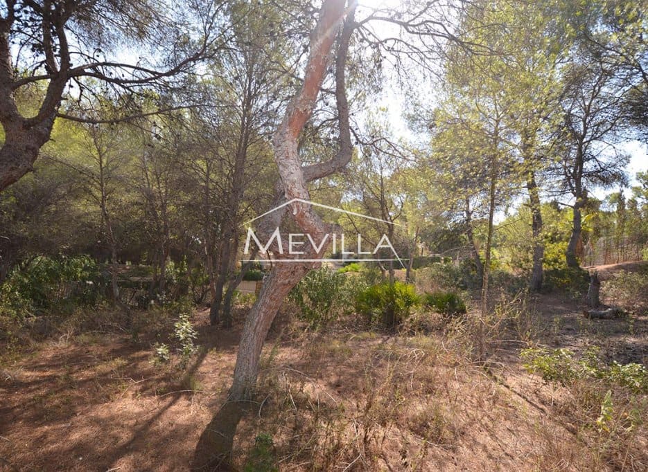 Byggegrund til salg i Campoamor - € 1.200.000 (Ref: 7765017)