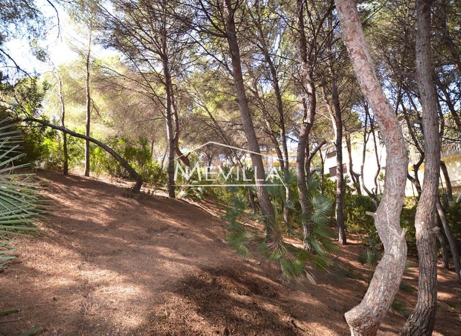 Byggegrund til salg i Campoamor - € 1.200.000 (Ref: 7765017)