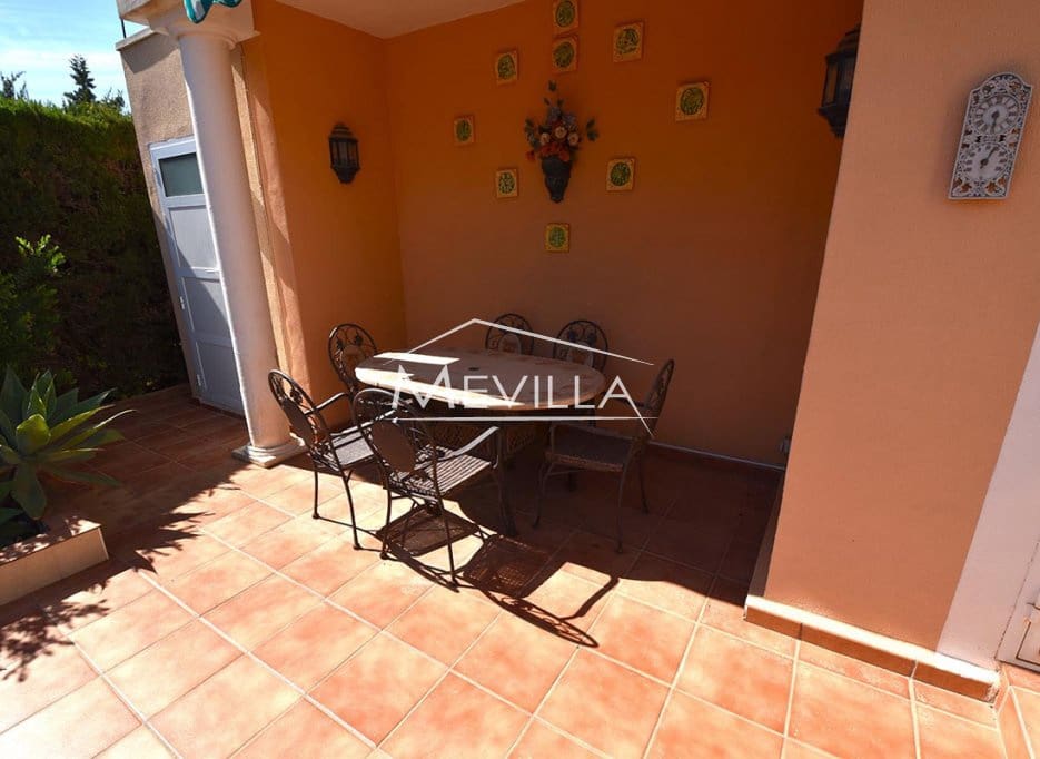 5 chambre Villa/Maison à vendre à Campoamor avec piscine garage - 885 000 € (Ref: 8302055)