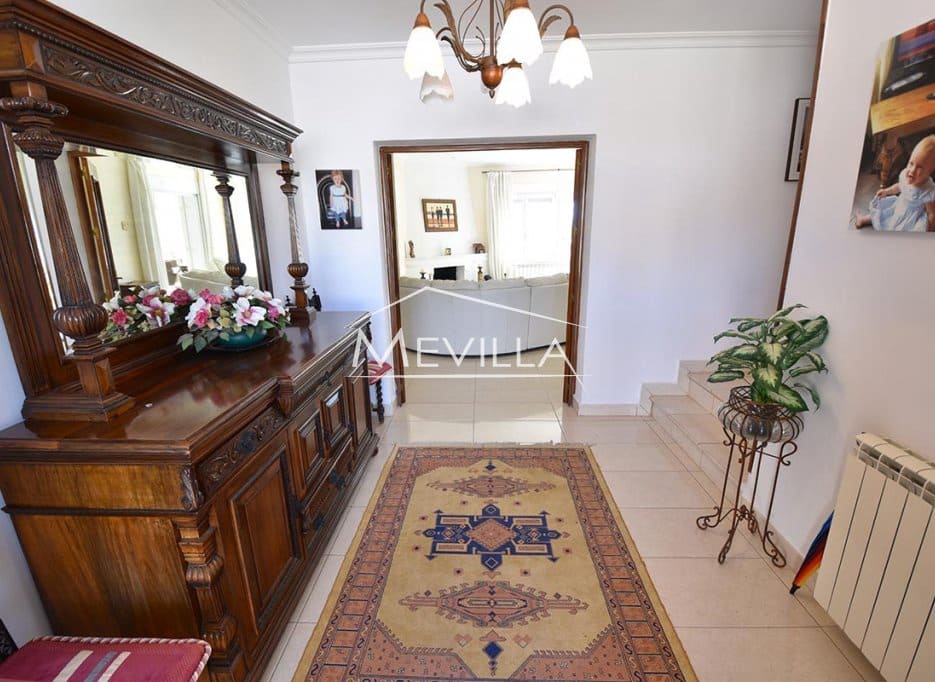 5 chambre Villa/Maison à vendre à Campoamor avec piscine garage - 885 000 € (Ref: 8302055)