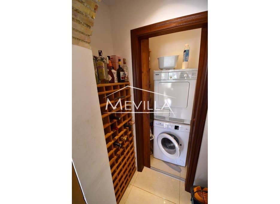 5 chambre Villa/Maison à vendre à Campoamor avec piscine garage - 885 000 € (Ref: 8302055)