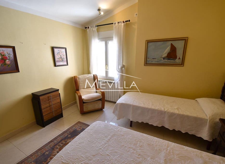 5 chambre Villa/Maison à vendre à Campoamor avec piscine garage - 885 000 € (Ref: 8302055)