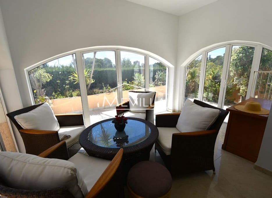 5 chambre Villa/Maison à vendre à Campoamor avec piscine garage - 885 000 € (Ref: 8302055)