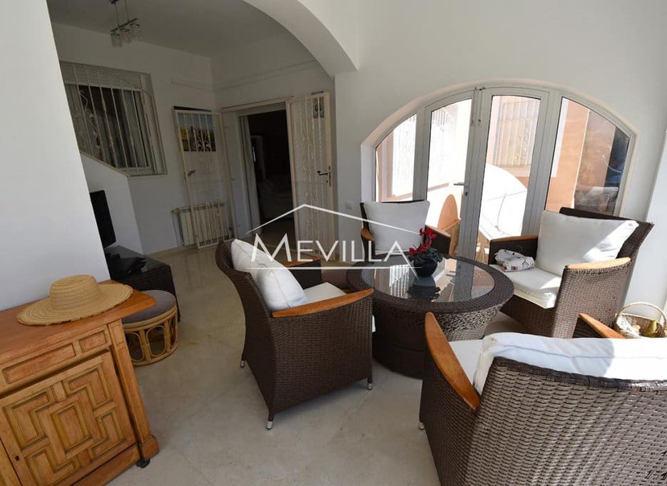 5 chambre Villa/Maison à vendre à Campoamor avec piscine garage - 885 000 € (Ref: 8302055)