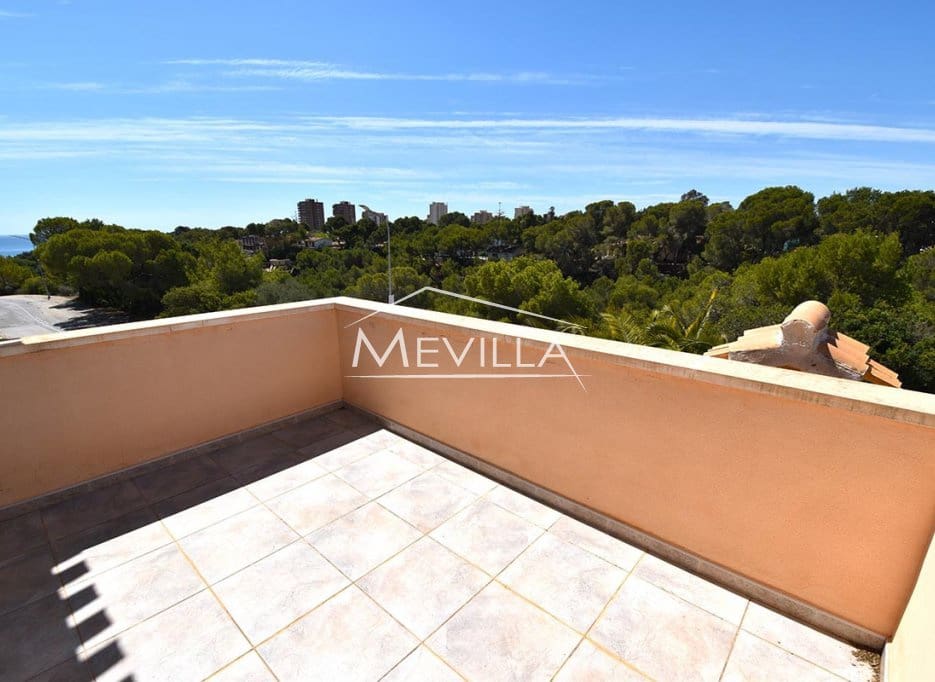 5 chambre Villa/Maison à vendre à Campoamor avec piscine garage - 885 000 € (Ref: 8302055)