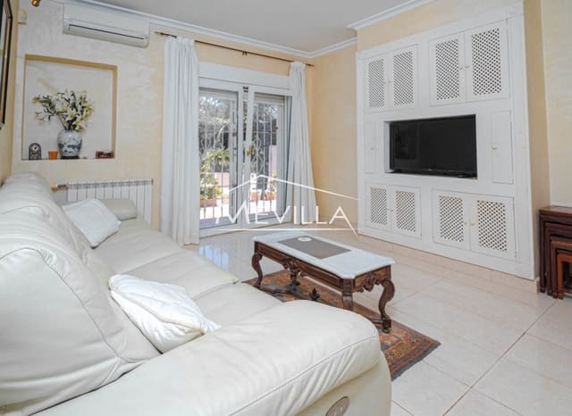5 Zimmer Villa zu verkaufen in Campoamor, Orihuela mit Pool Garage - 885.000 € (Ref: 8302055)