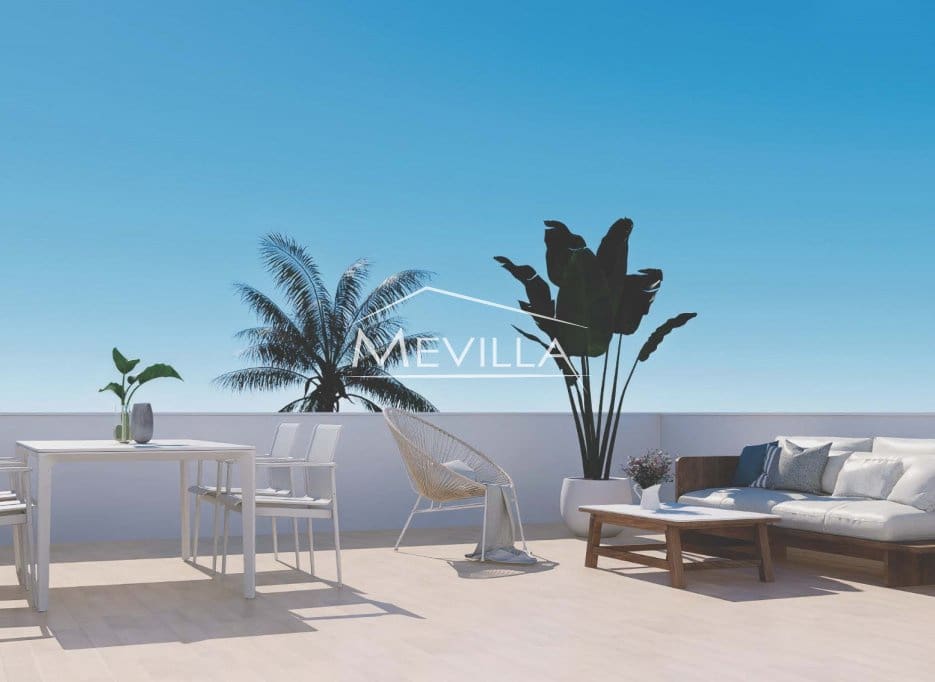 3 slaapkamer Villa te koop in La Zenia met zwembad garage - € 480.000 (Ref: 8309688)