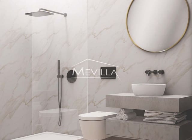 3 slaapkamer Villa te koop in La Zenia, Orihuela met zwembad garage - € 480.000 (Ref: 8309688)