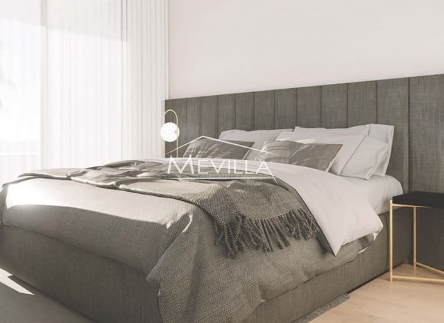 3 slaapkamer Villa te koop in La Zenia, Orihuela met zwembad garage - € 480.000 (Ref: 8309688)