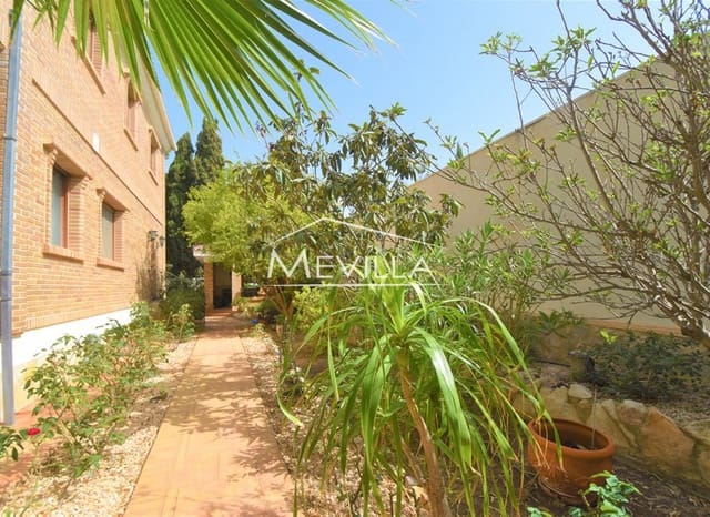 5 slaapkamer Villa te koop in Ciudad Quesada, Rojales met zwembad garage - € 630.000 (Ref: 8444357)