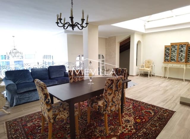 4 slaapkamer Villa te koop in Campoamor, Orihuela met zwembad garage - € 990.000 (Ref: 8740760)