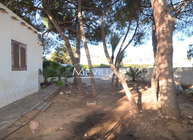 Chalet de 5 habitaciones en Cabo Roig, Orihuela en venta con piscina - 899.000 € (Ref: 8754698)