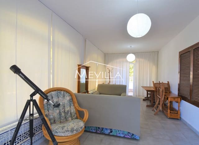 3 Zimmer Villa zu verkaufen in Cabo Roig, Orihuela mit Pool Garage - 750.000 € (Ref: 8785735)