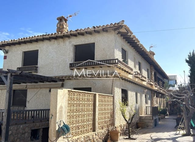 12 camera da letto Villa in vendita in Cabo Roig, Orihuela con piscina garage - 1.500.000 € (Rif: 8787293)