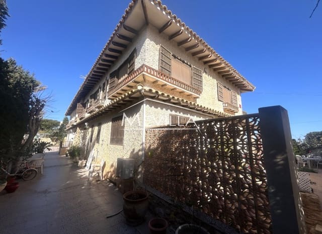 12 camera da letto Villa in vendita in Cabo Roig, Orihuela con piscina garage - 1.500.000 € (Rif: 8787293)