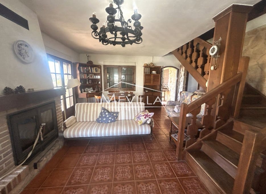 12 slaapkamer Villa te koop in Cabo Roig met zwembad garage - € 1.500.000 (Ref: 8787293)