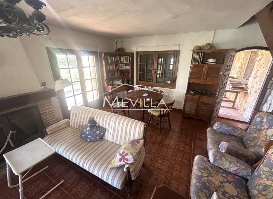 12 slaapkamer Villa te koop in Cabo Roig met zwembad garage - € 1.500.000 (Ref: 8787293)