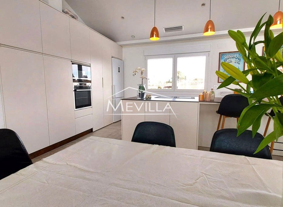 3 bedroom Villa for sale in Campoamor with pool garage - € 1,495,000 (Ref: 8835921)