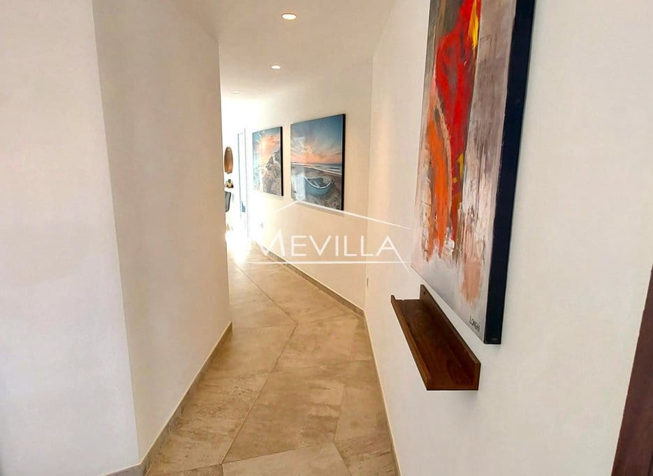 3 bedroom Villa for sale in Campoamor with pool garage - € 1,495,000 (Ref: 8835921)