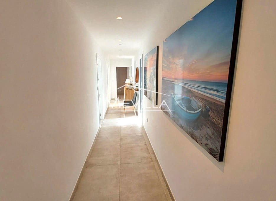 3 bedroom Villa for sale in Campoamor with pool garage - € 1,495,000 (Ref: 8835921)