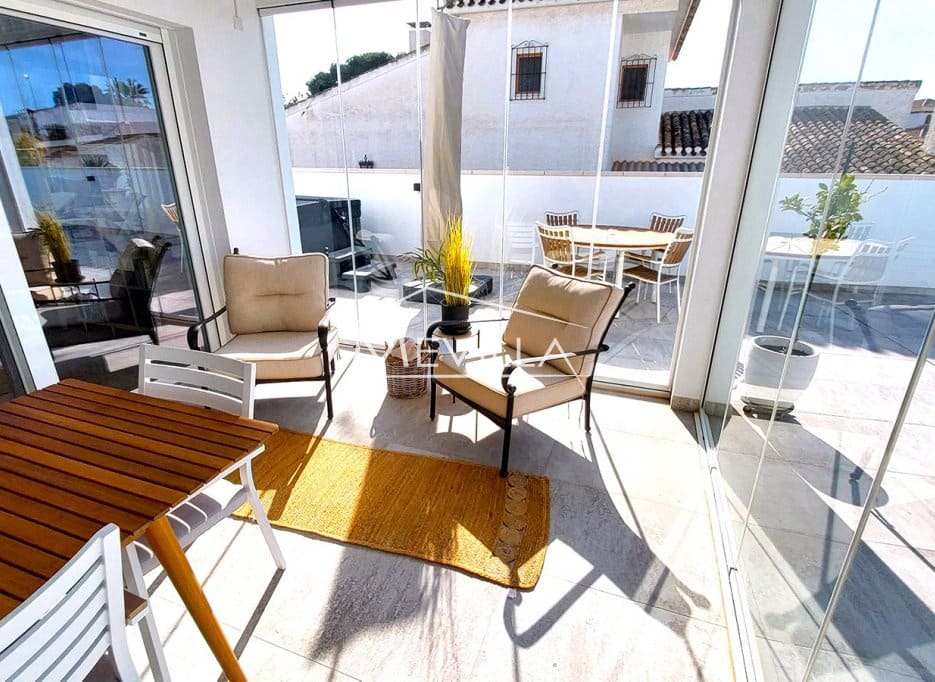 3 bedroom Villa for sale in Campoamor with pool garage - € 1,495,000 (Ref: 8835921)