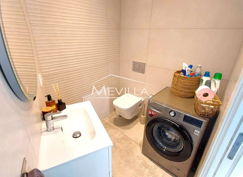 3 bedroom Villa for sale in Campoamor with pool garage - € 1,495,000 (Ref: 8835921)