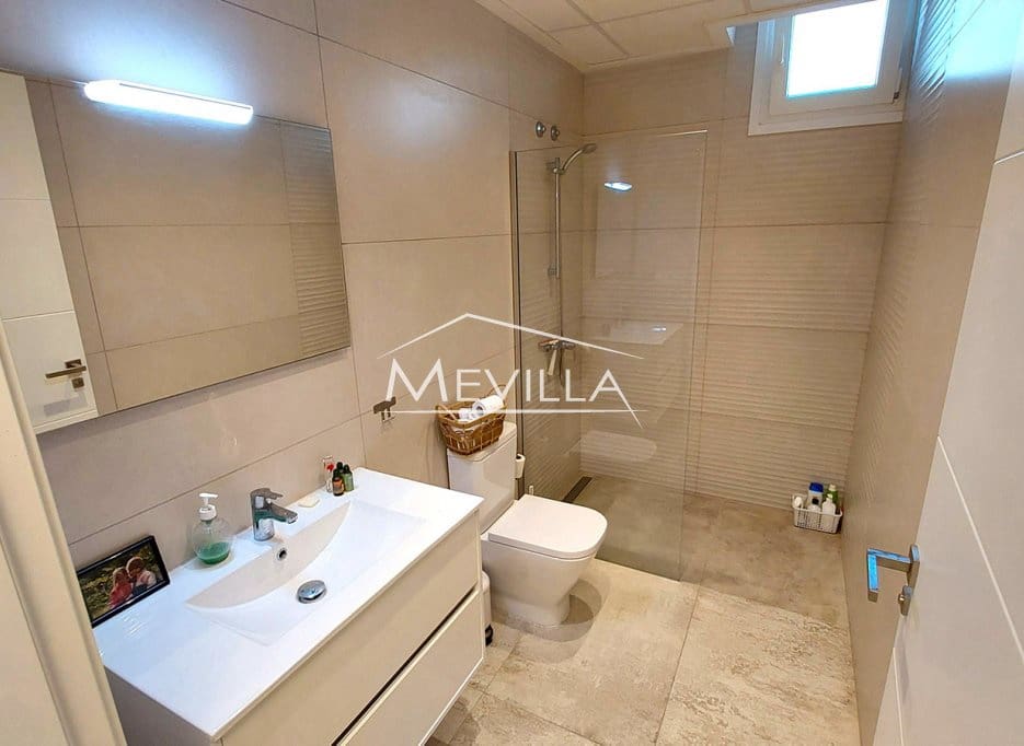 3 bedroom Villa for sale in Campoamor with pool garage - € 1,495,000 (Ref: 8835921)