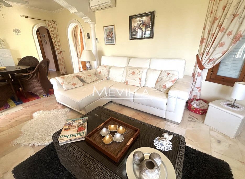 3 bedroom Villa for sale in Calpe / Calp with pool garage - € 499,000 (Ref: 8924545)