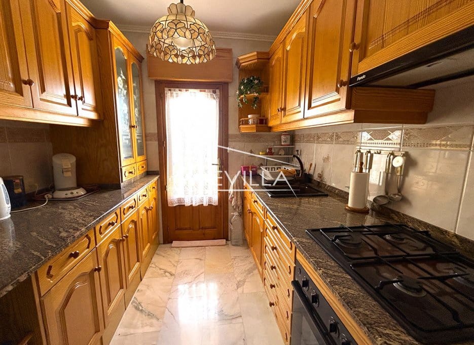 3 bedroom Villa for sale in Calpe / Calp with pool garage - € 499,000 (Ref: 8924545)