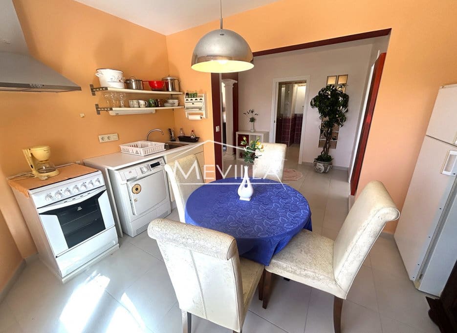 3 bedroom Villa for sale in Calpe / Calp with pool garage - € 499,000 (Ref: 8924545)