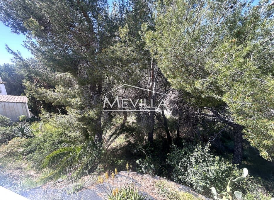 3 bedroom Villa for sale in Calpe / Calp with pool garage - € 499,000 (Ref: 8924545)