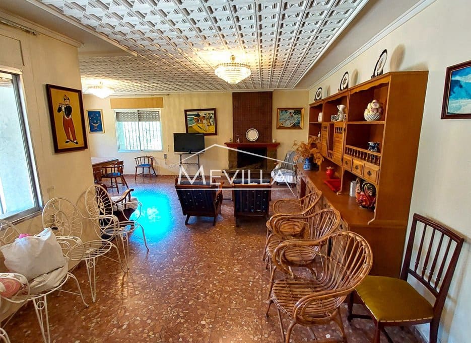 5 chambre Villa/Maison à vendre à Campoamor avec garage - 950 000 € (Ref: 8947705)