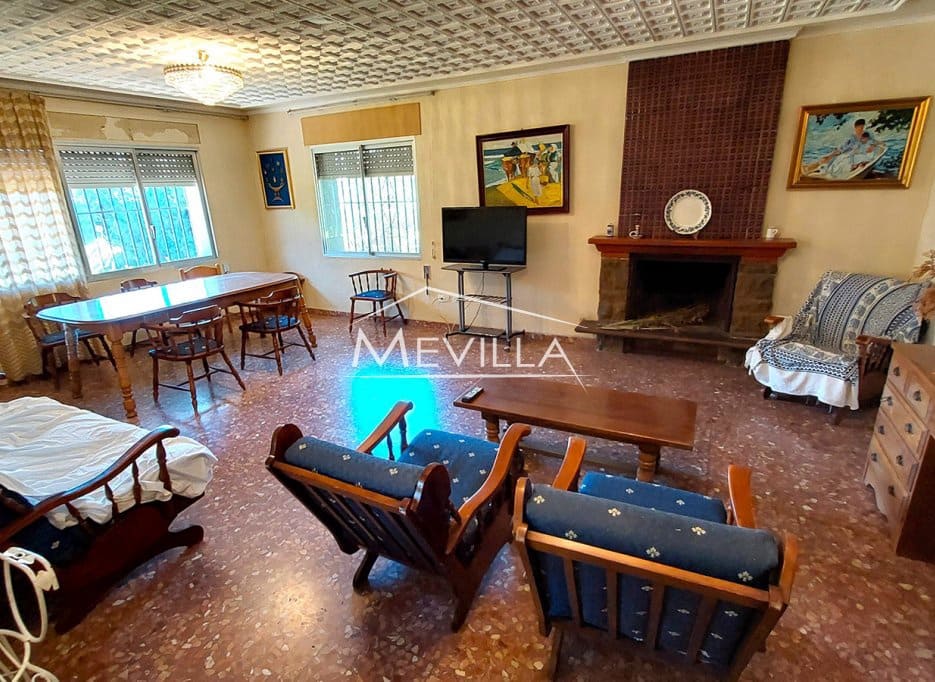 5 chambre Villa/Maison à vendre à Campoamor avec garage - 950 000 € (Ref: 8947705)