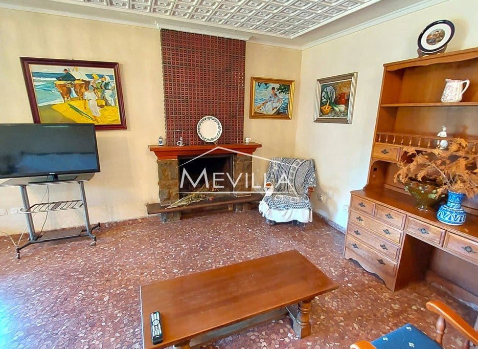 5 chambre Villa/Maison à vendre à Campoamor avec garage - 950 000 € (Ref: 8947705)