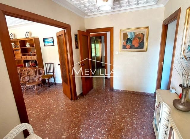 5 sypialnia Willa na sprzedaż w Campoamor, Orihuela z garażem - 950 000 € (Ref: 8947705)