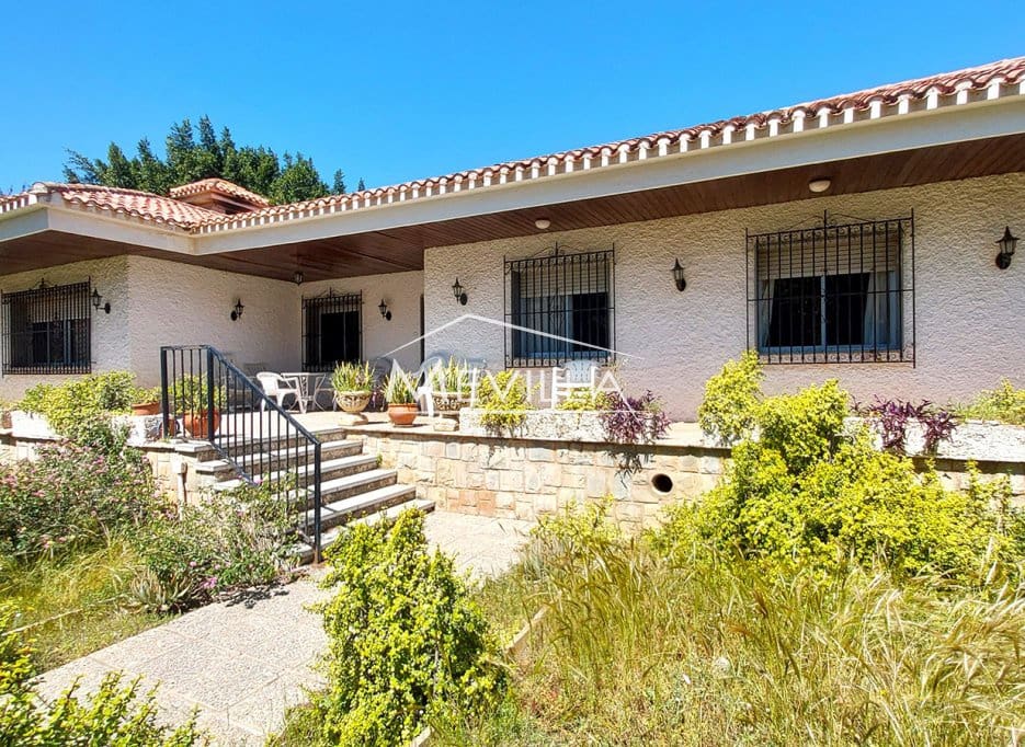 5 chambre Villa/Maison à vendre à Campoamor avec garage - 950 000 € (Ref: 8947705)