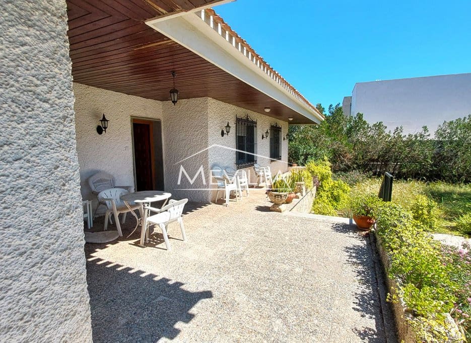 5 chambre Villa/Maison à vendre à Campoamor avec garage - 950 000 € (Ref: 8947705)