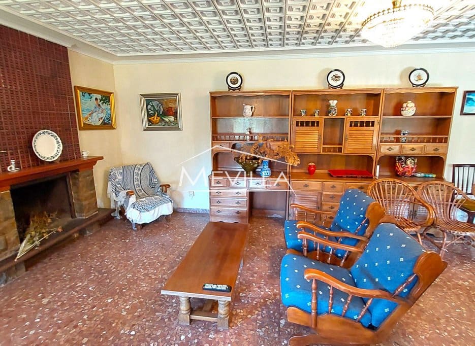 5 chambre Villa/Maison à vendre à Campoamor avec garage - 950 000 € (Ref: 8947705)