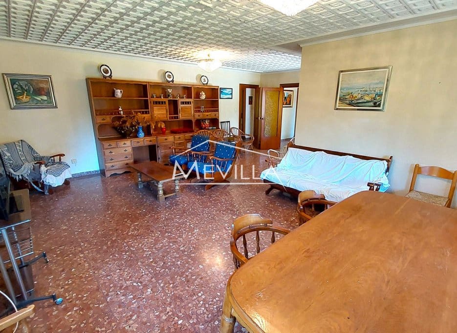 5 chambre Villa/Maison à vendre à Campoamor avec garage - 950 000 € (Ref: 8947705)